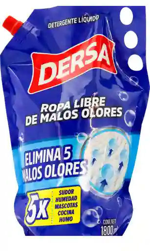 Dersa Detergente Líquido