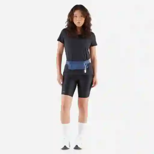Cinturón Running Smartphone Unisex - Kiprun Básico Azul