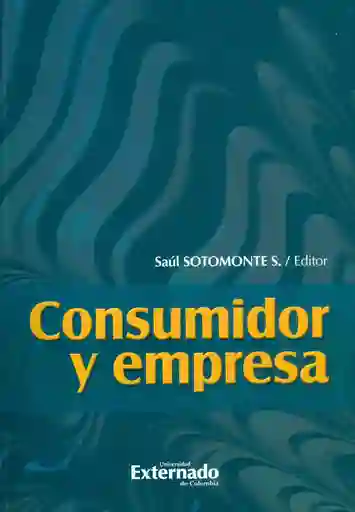 Consumidor y Empresa