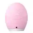 Foreo Cepillo y Masajeador Facial Piel Normal Pearl Pink Luna 2