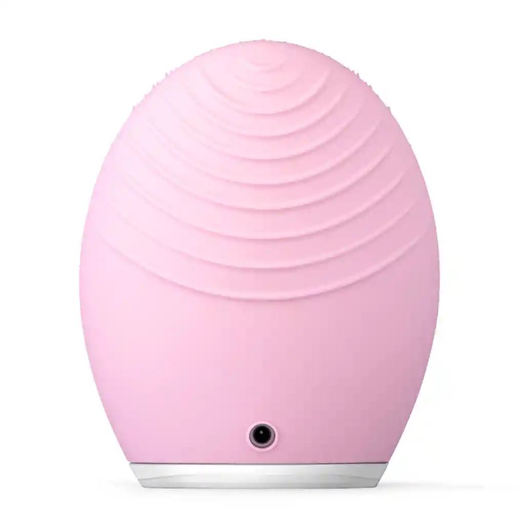 Foreo Cepillo y Masajeador Facial Piel Normal Pearl Pink Luna 2