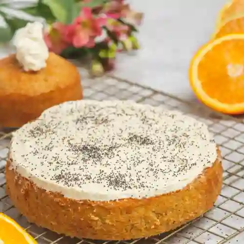Torta de Najanja Tamaño Grande