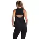 Camisilla Zen Shadow Mujer Negro-l
