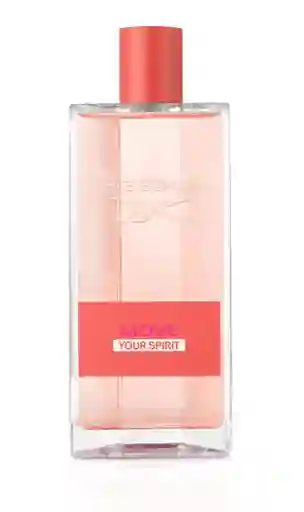 Reebok Perfume Move Your Spirit Feminino
