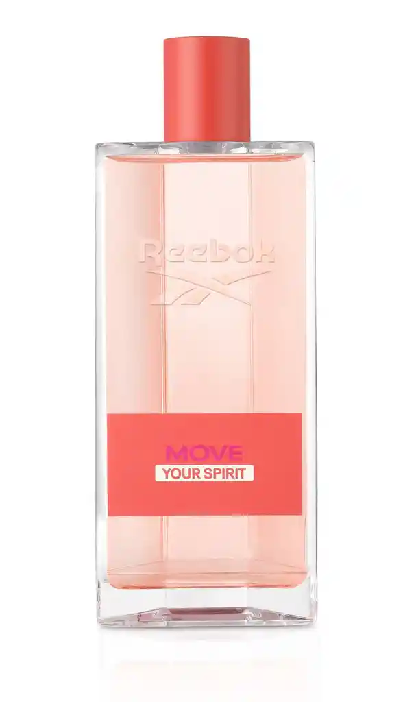 Reebok Perfume Move Your Spirit Feminino