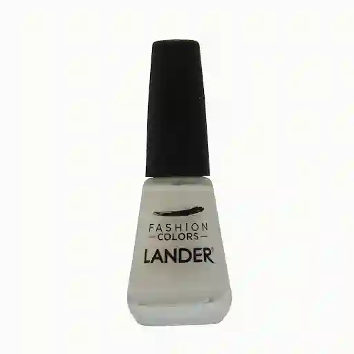 Lander Esmalte Cremoso 012 11 Ml