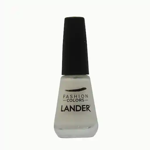 Lander Esmalte Cremoso 012 11 Ml