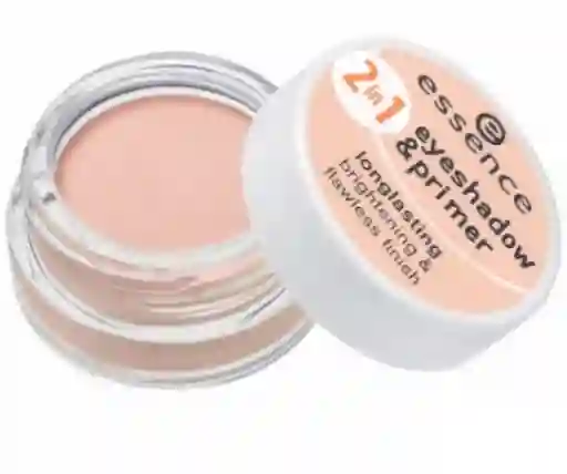 Essence Primer + Estudio 2 en 1