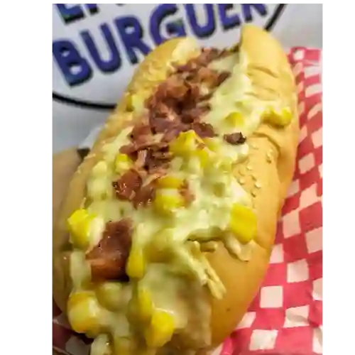 Perro Suizo