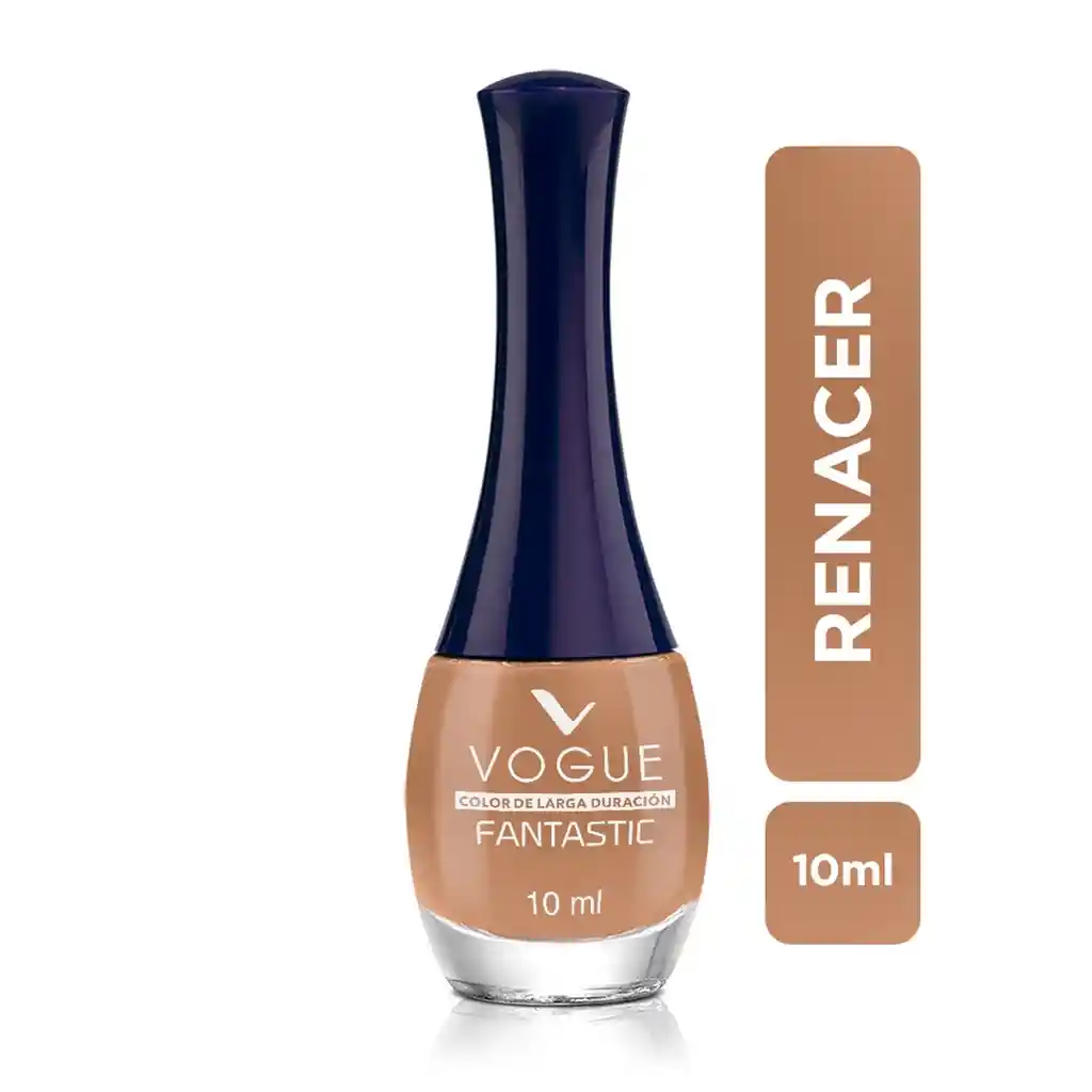Esmalte Vogue Fantastic Renacer