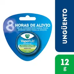 Vick Vaporub Ungüento