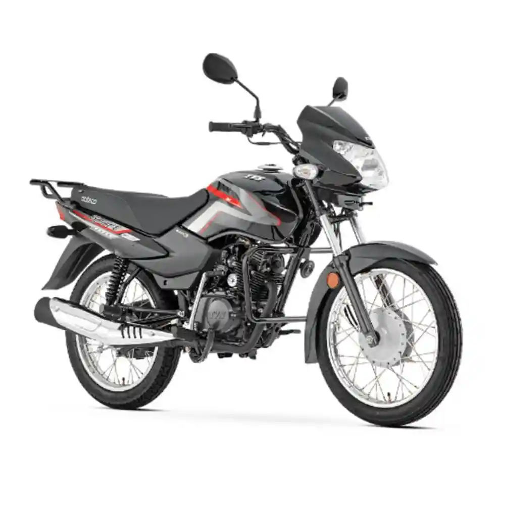 Moto Tvs Sport Kls Spoke Mod 2026