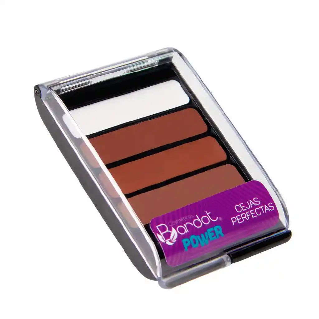 Bardot Kit Para Cejas Nro.1