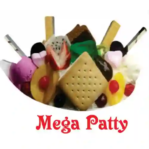 Combo Super Patty para 2