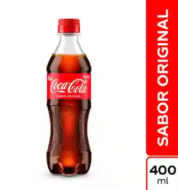 Coca Cola Original 400 Ml