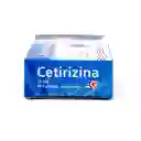 American Generics Cetirizina (10 mg)