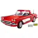 Lego Set de Construcción Corvette