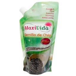 Maxivida Semilla de Chía
