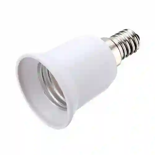 Nippon Convertidor E14 A E27