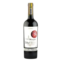 Maipo Vino Vitral Reserva Cabernet Sauvignon