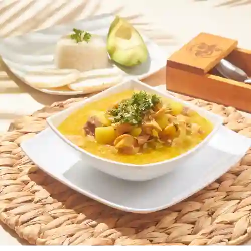 Combo de Mondongo