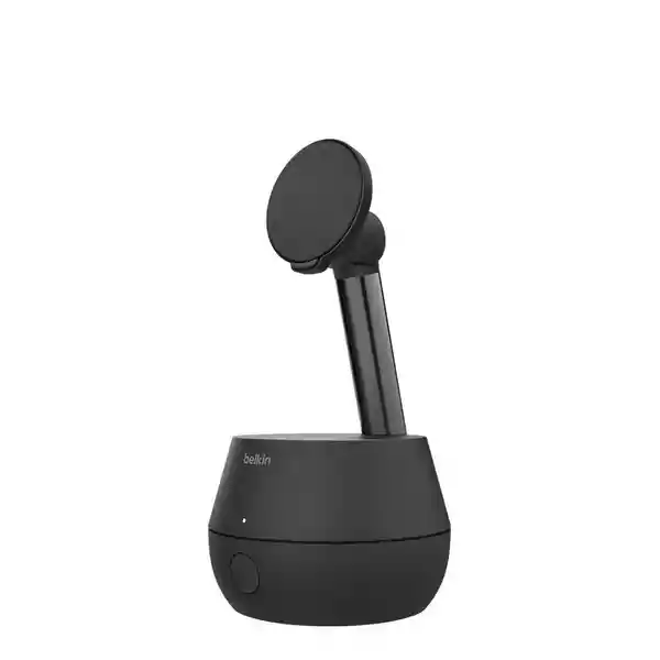 Belkin Soporte Pro de Seguimiento Automático Para iPhone Negro