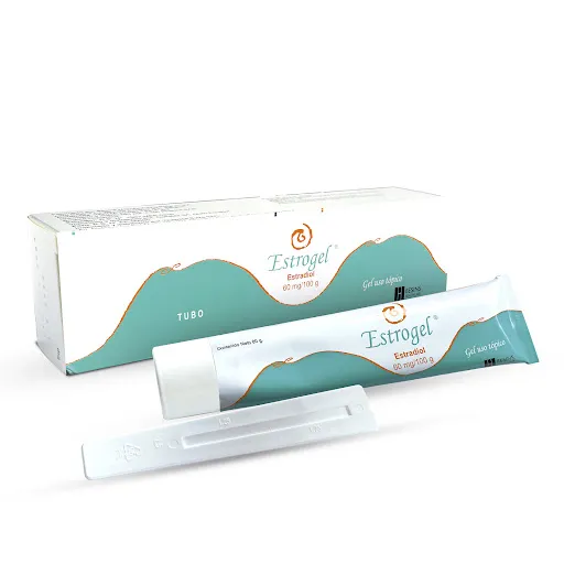 Estrogel Gel Tópico (60 mg) 