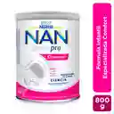 Fórmula infantil NAN COMFORT x 800g