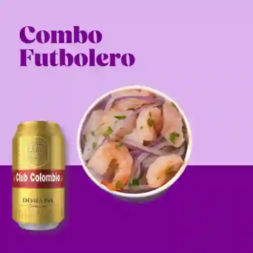 Combo Futbolero
