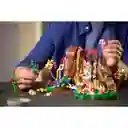 Set de Construcción Willy Wonka y La Fábrica de Chocolate Lego