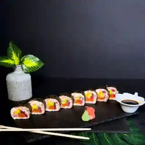 Place Roll