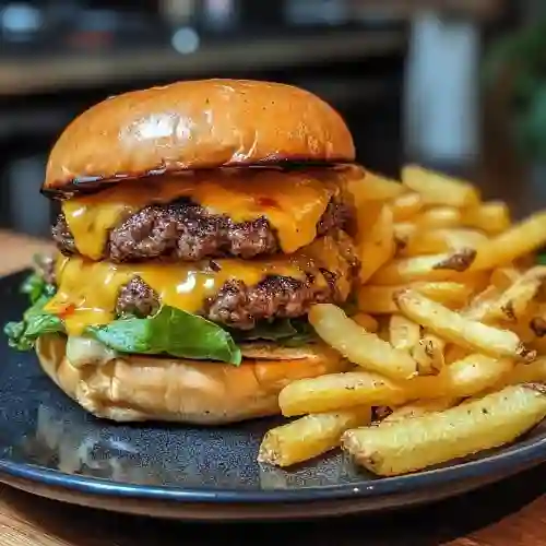 Big Burger