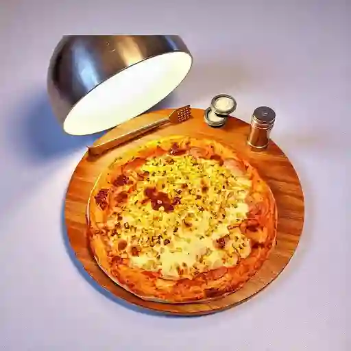 Pizza Mediana Pomodoro