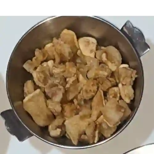 Chicharrón