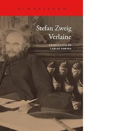 Verlaine - Zweig Stefan
