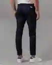 Pantalón Hombre Azul 30 160F100_AZU194024 Rifle