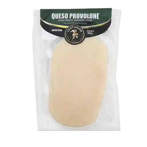 Centurion Queso Provolone Tajado