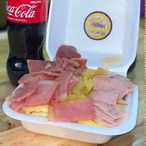 La Completa