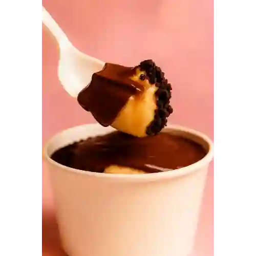 Cremoso de Chocolate 160gr