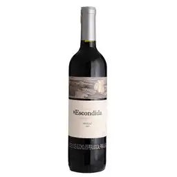  Finca La Escondida Vino Tinto Shiraz 
