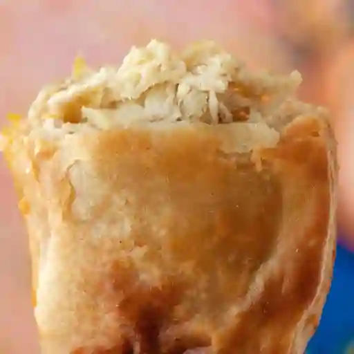 Empanada de pollo