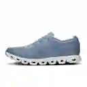 On Zapatos Cloud 5 Hombre Morado 8.5 5.998.162