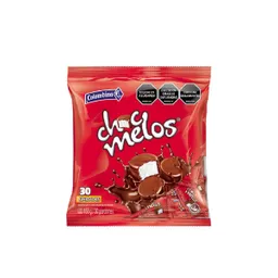 Chocmelo Dulce Colombina