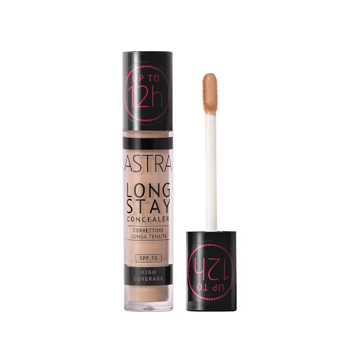 Corrector Astra Liquidolong Stay Nude X Und