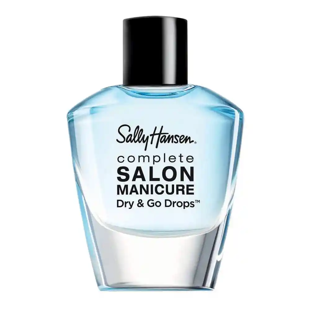 Sally Hansen Esmalte Brillo Secante