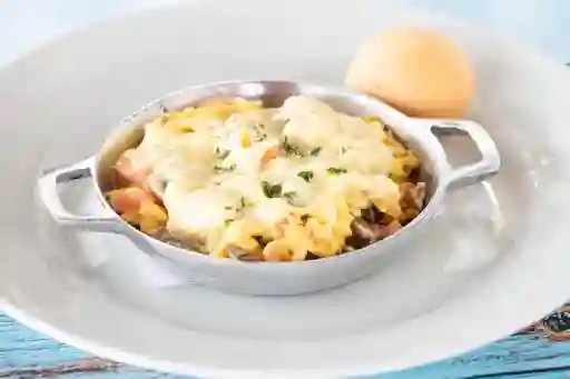 Huevos California