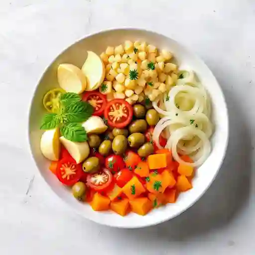 Vegetariana