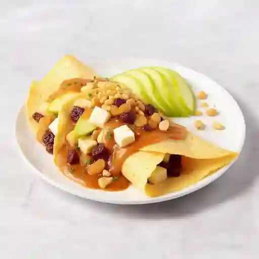 Crepes Tropicos