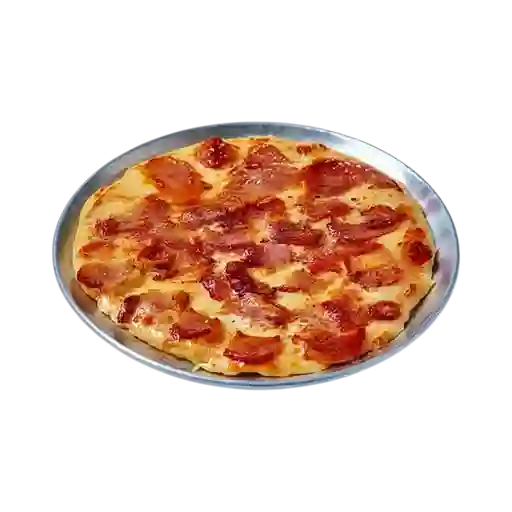 Pizza de Tocineta Small