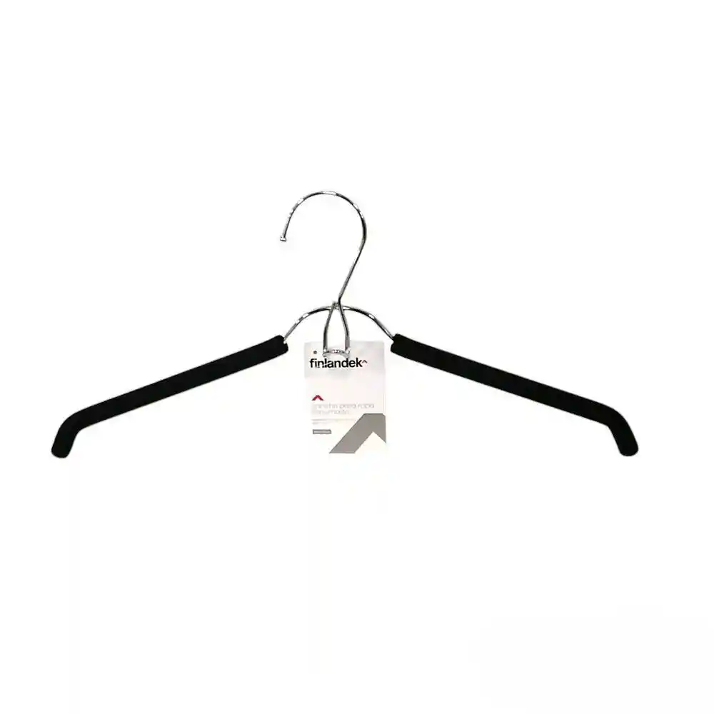 Gancho Negro Espumado Te9602 Finlandek